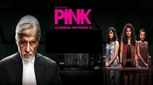 Pink Review