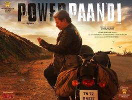 Pa Paandi Review